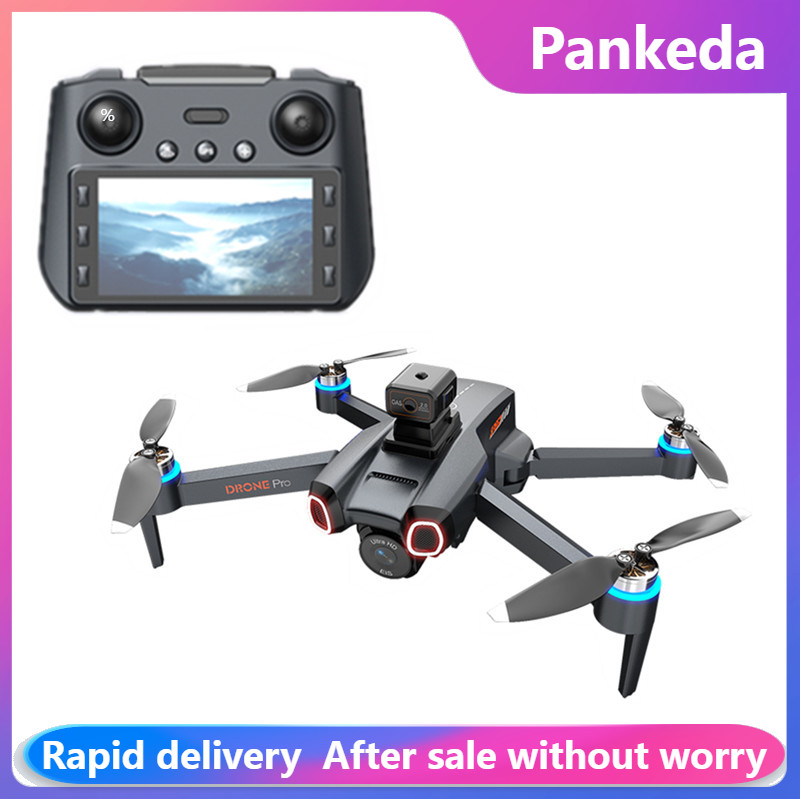 Drone Camera 4K - 814 drone profissional 4K HD Camer