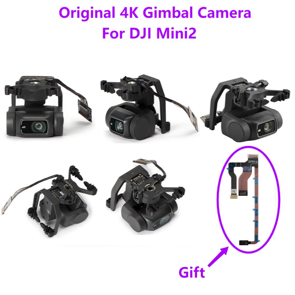 New Original 4K Gimbal Camera  - Drone Camera 4K 评论和价格