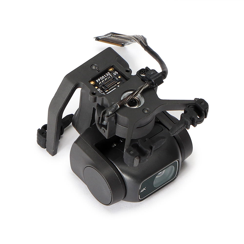 New Original 4K Gimbal Camera  - Drone Camera 4K 评论和价格