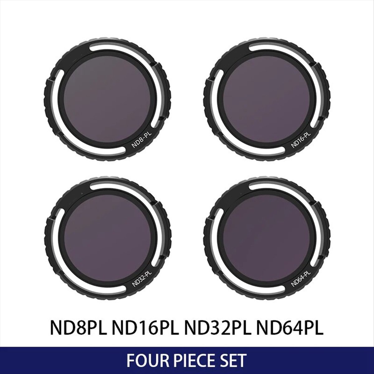 NDPL Lens Filters for Avata2 D - Drone Camera Professional 评论和价格