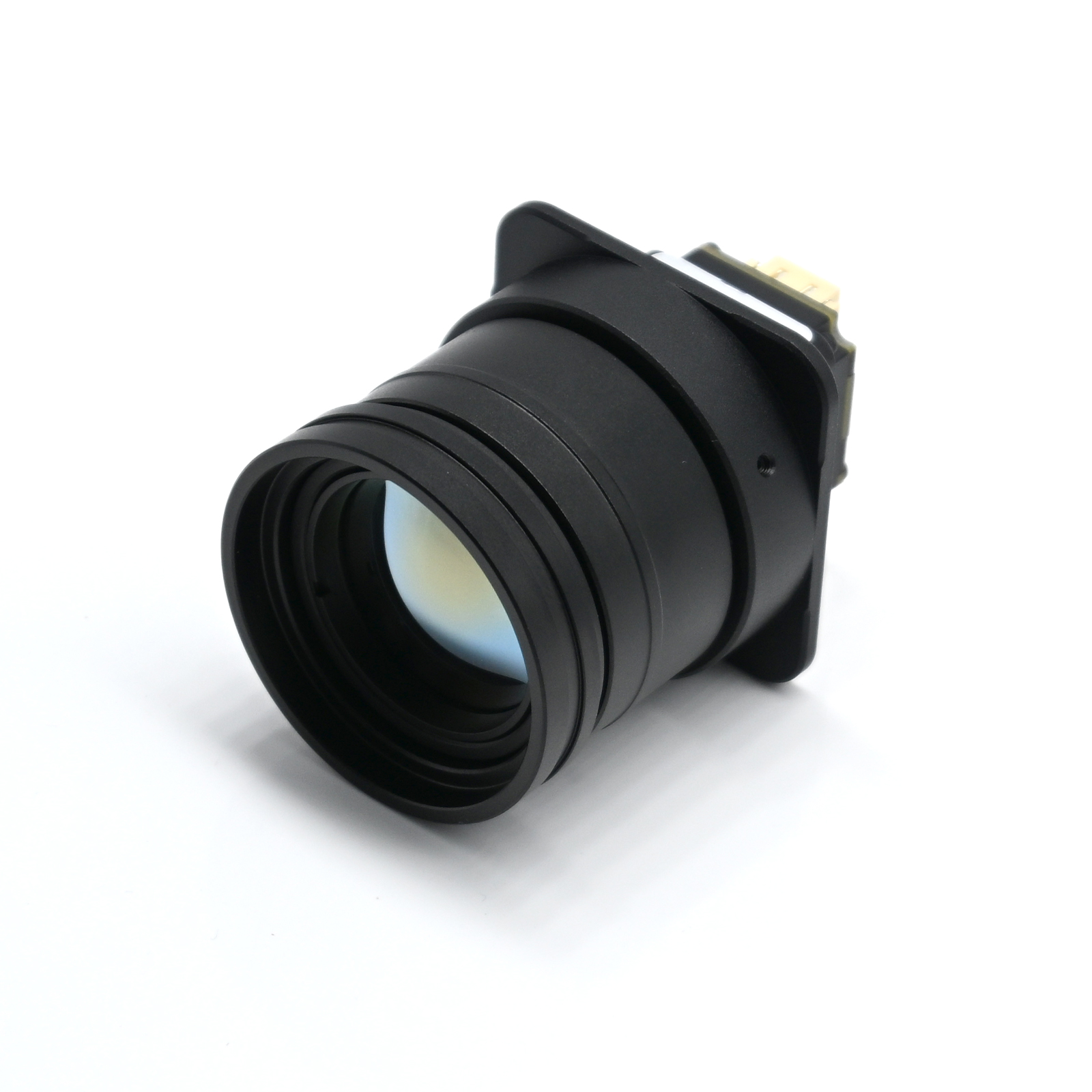 30mm 640x480 pix Drone thermal - Drone Camera Lens 评论和价格