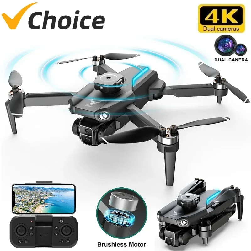 SG109 Pro Mini Drone 8K Profes - Drone Camera 4K 评论和价格