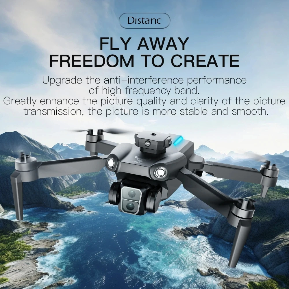 SG109 Pro Mini Drone 8K Profes - Drone Camera 4K 评论和价格