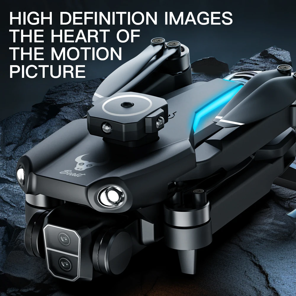 SG109 Pro Mini Drone 8K Profes - Drone Camera 4K 评论和价格
