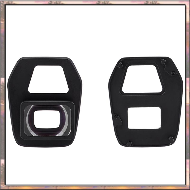 BAAZ HOT Wide Angle Lens For D - Drone Camera Wide Angle 评论和价格