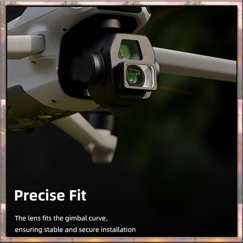 BAAZ HOT Wide Angle Lens For D - Drone Camera Wide Angle 评论和价格