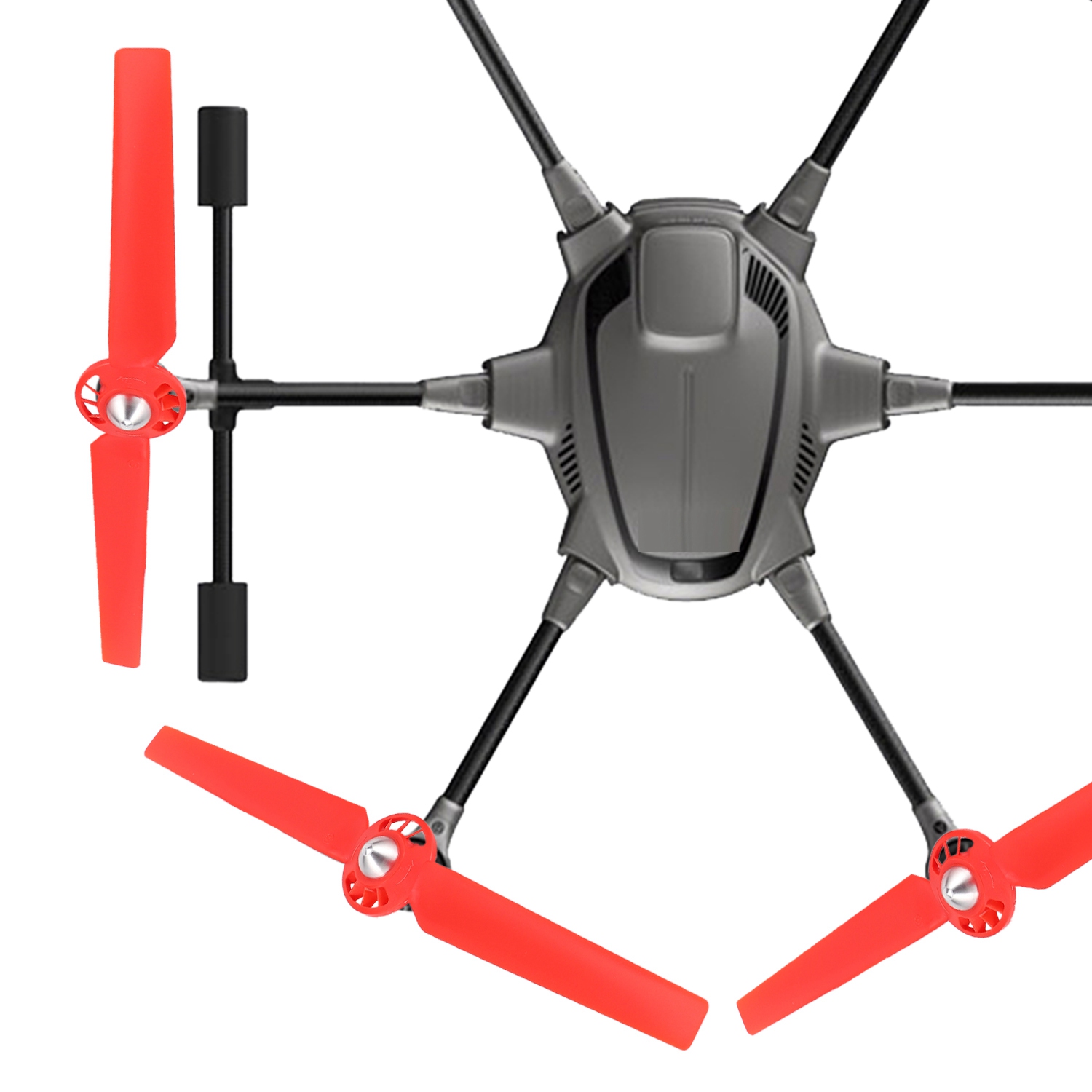 A93PHOT! 8Pcs Propeller For Yu - Drone Camera 4K 评论和价格