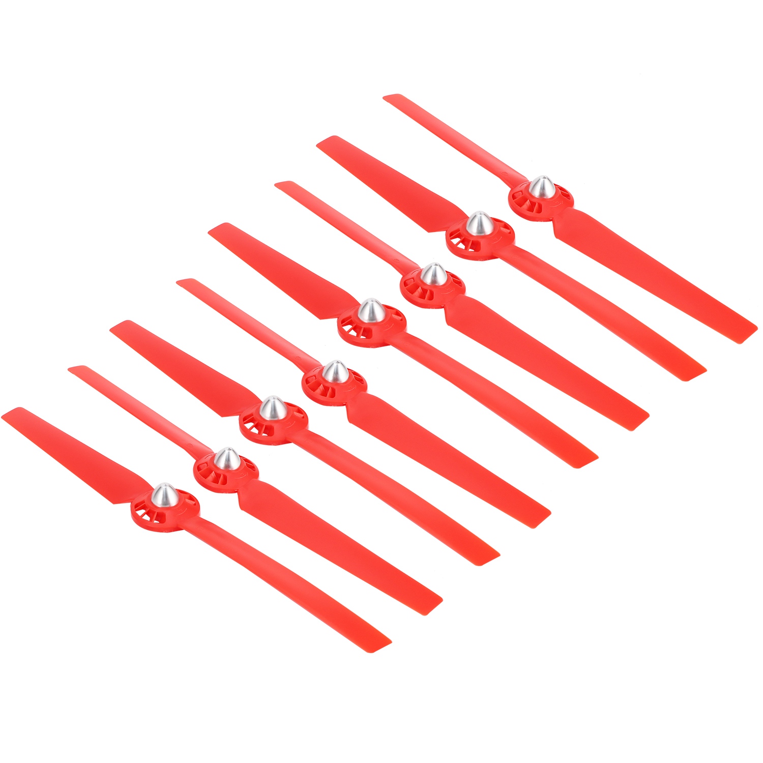 A93PHOT! 8Pcs Propeller For Yu - Drone Camera 4K 评论和价格