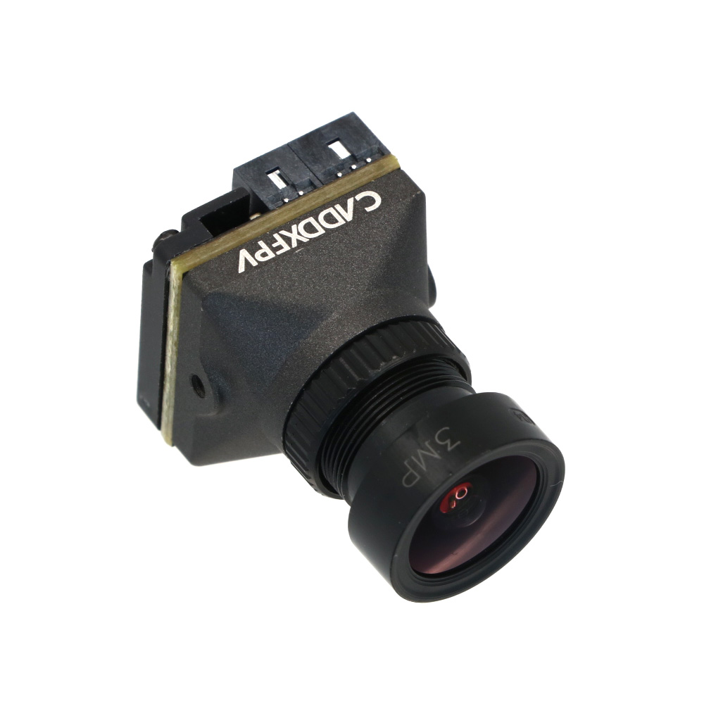 CADDXFPV Ratel Pro Analog / Ba - Drone Camera Professional 评论和价格