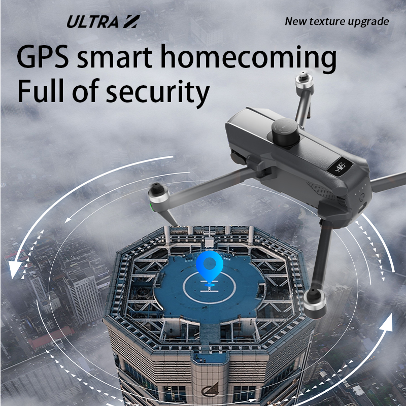 2026 AE30 GPS RC Drone 8K Prof - Drone Camera Professional 评论和价格