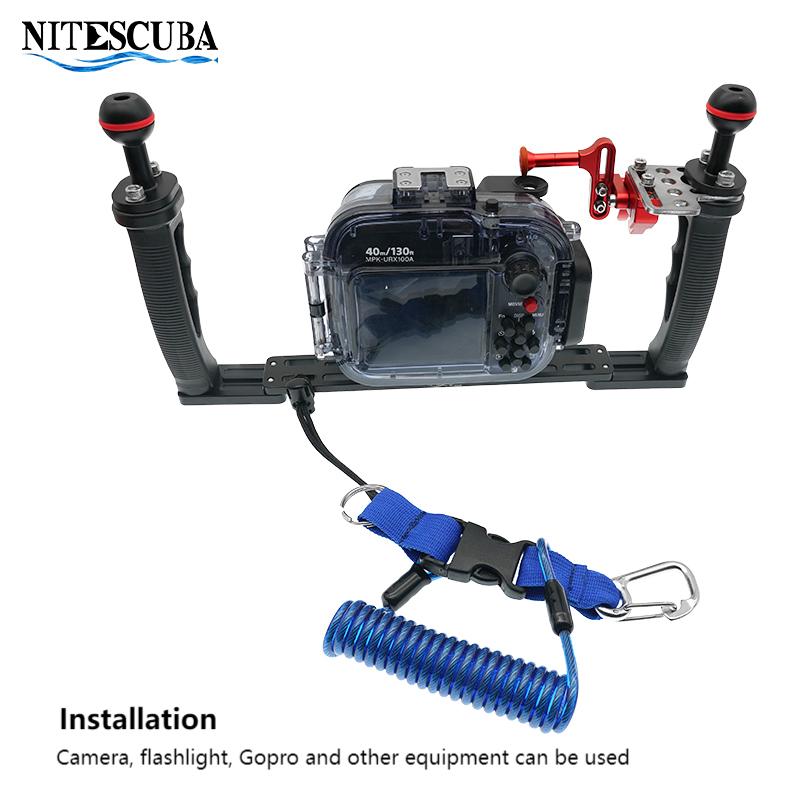 Scuba Diving 316 Anti-lost Spi - Drone Camera Action 评论和价格