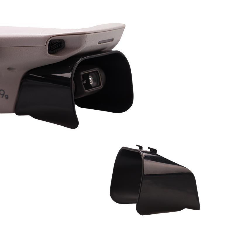 Lens Hood For DJI Mini 2/Mini  - Drone Camera Filter 评论和价格