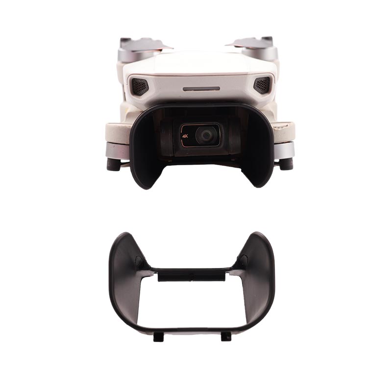 Lens Hood For DJI Mini 2/Mini  - Drone Camera Filter 评论和价格