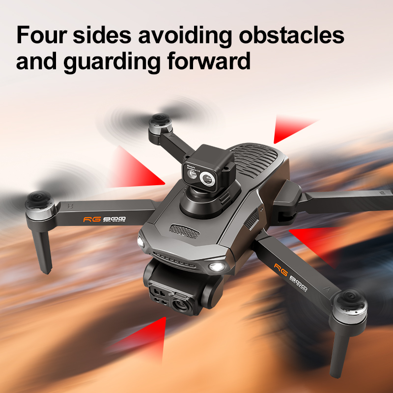 RG800 MAX GPS Drone Profession - Drone Camera Professional 评论和价格