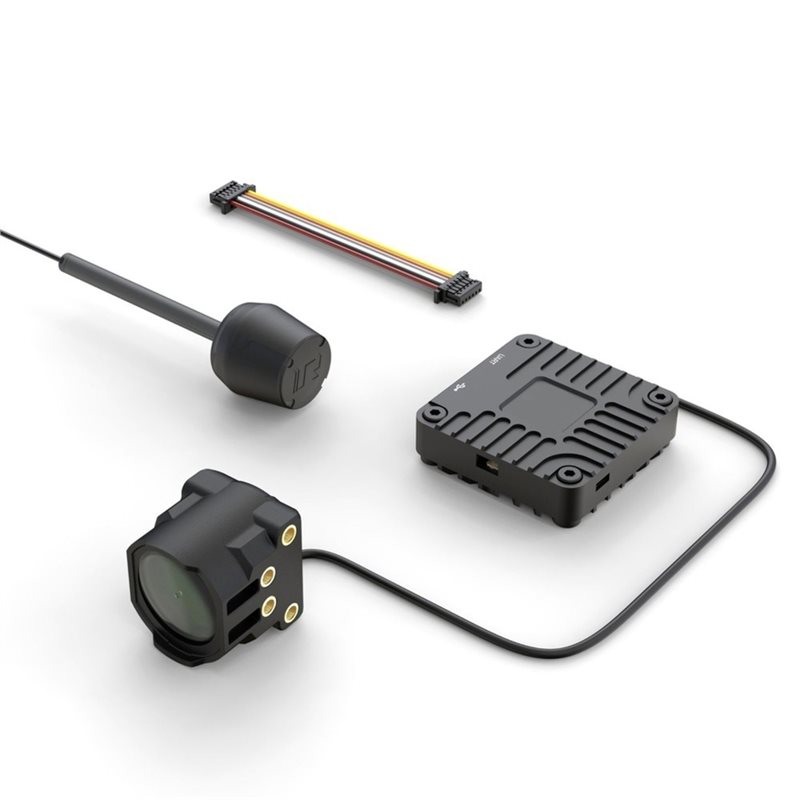 Heatsink Aluminum Parts Wide-A - Drone Camera Wide Angle 评论和价格