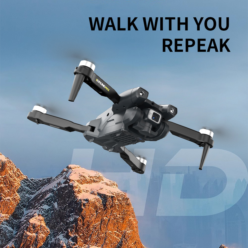 2024newlarge screen control D1 - Drone Camera Wide Angle 评论和价格