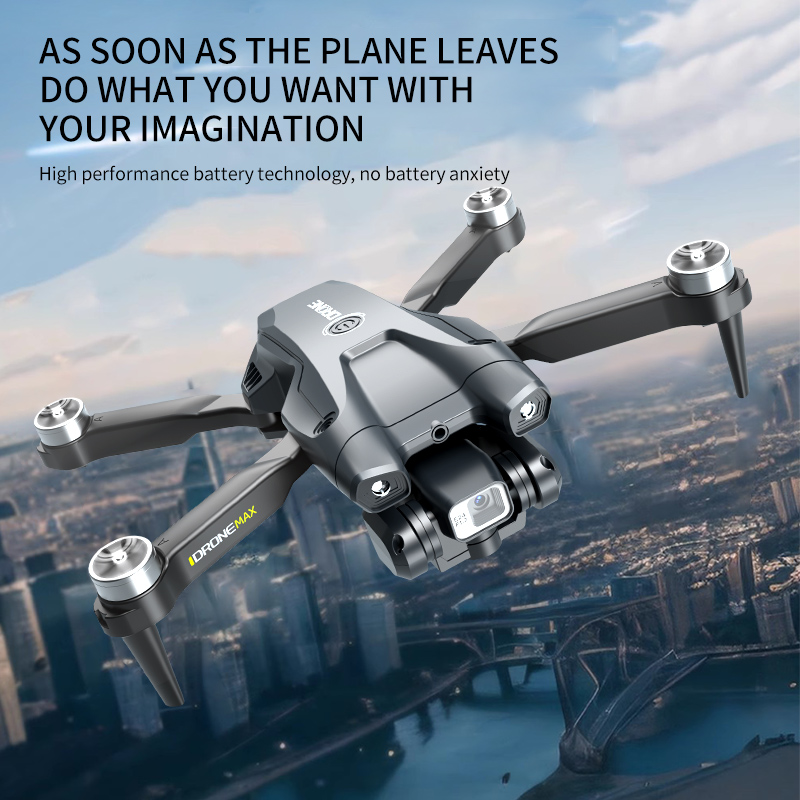 2024newlarge screen control D1 - Drone Camera Wide Angle 评论和价格