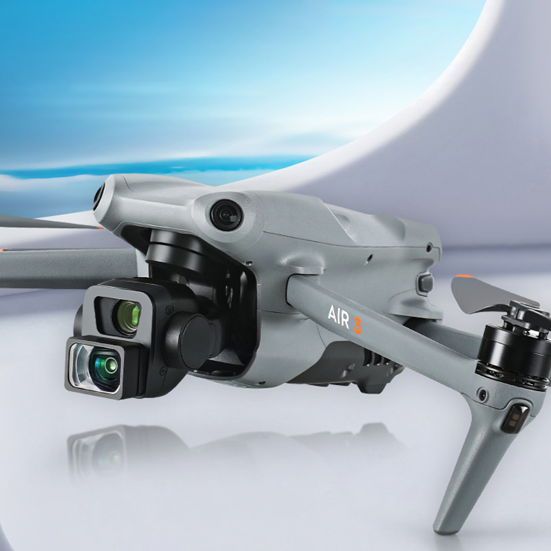 For DJI AIR 3 Drone Gimbal Cam - Drone Camera Wide Angle 评论和价格