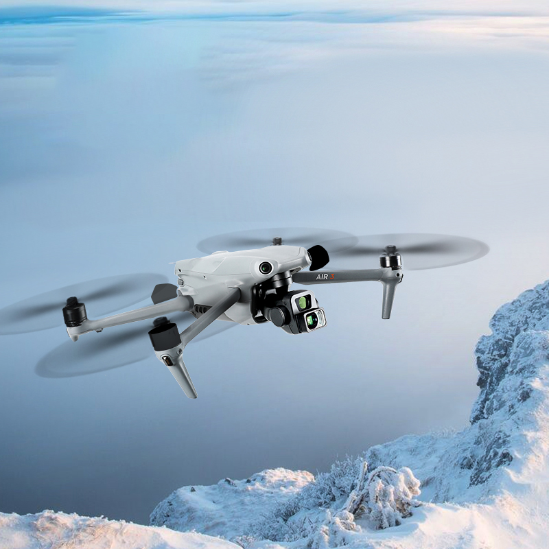 For DJI AIR 3 Drone Gimbal Cam - Drone Camera Wide Angle 评论和价格