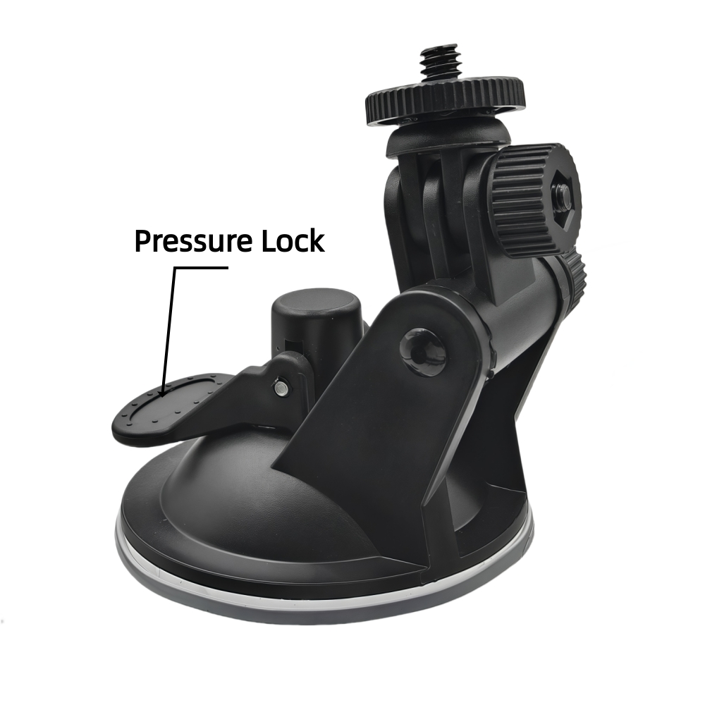 Suction Cup Mount Car Glass Ve - Drone Camera Action 评论和价格