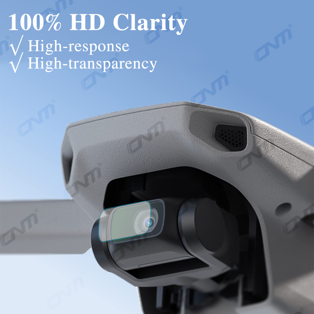 [3PCS] Lens Protector Tempered - Drone Camera Filter 评论和价格