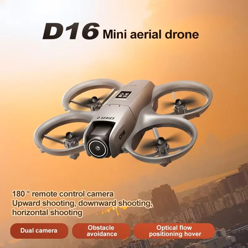 S6 Drone Profesional New Hot S - Drone Camera 4K 评论和价格