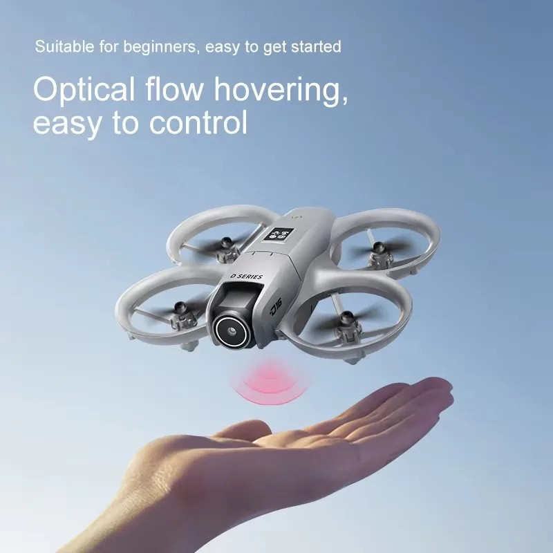S6 Drone Profesional New Hot S - Drone Camera 4K 评论和价格