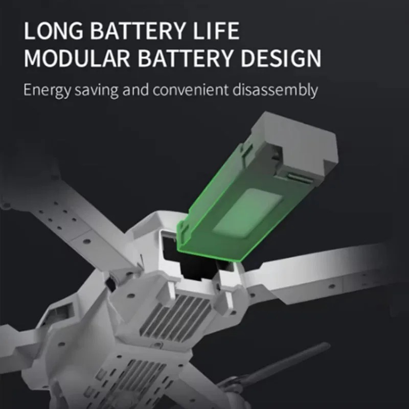 RC Drone New E88Pro 4K Profess - Drone Camera Wide Angle 评论和价格