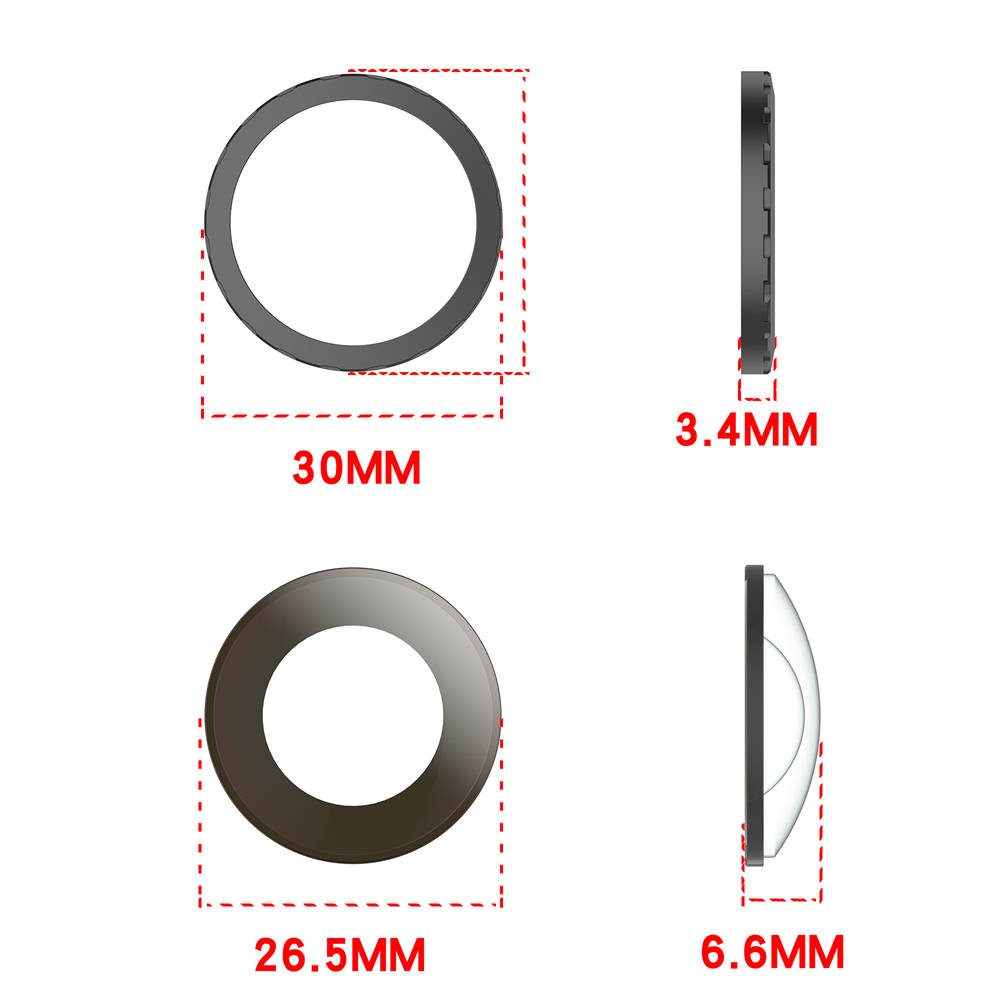 Replacement lens for DJI Avata - Drone Camera Lens 评论和价格