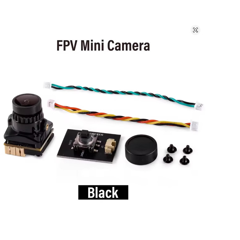 FPV high definition camera 180 - Drone Camera Wide Angle 评论和价格