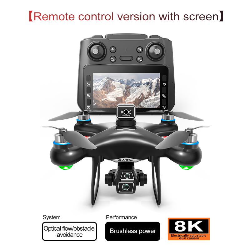 Z3 Drone HD Aerial Photography - Drone Camera Mount 评论和价格