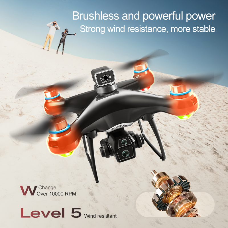 Z3 Drone HD Aerial Photography - Drone Camera Mount 评论和价格