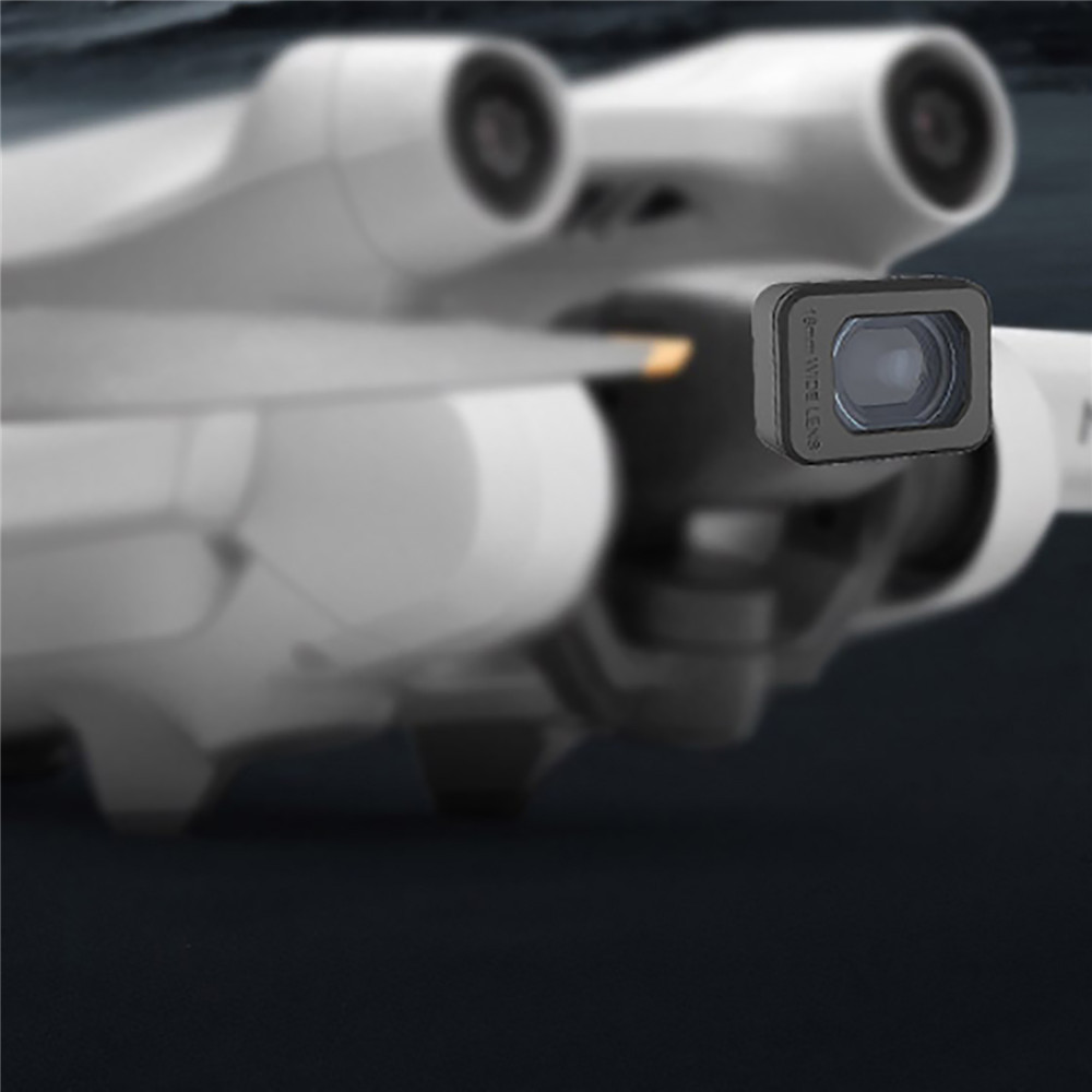 External Wide-angle Lens Filte - Drone Camera Wide Angle 评论和价格