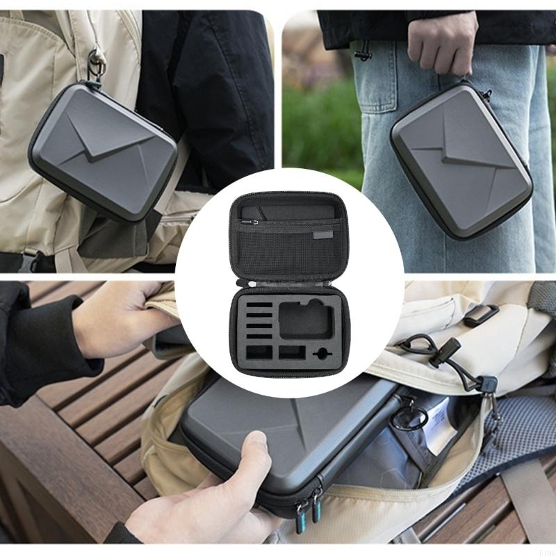 Hard Shell Camera Storage Case - Drone Camera Action 评论和价格