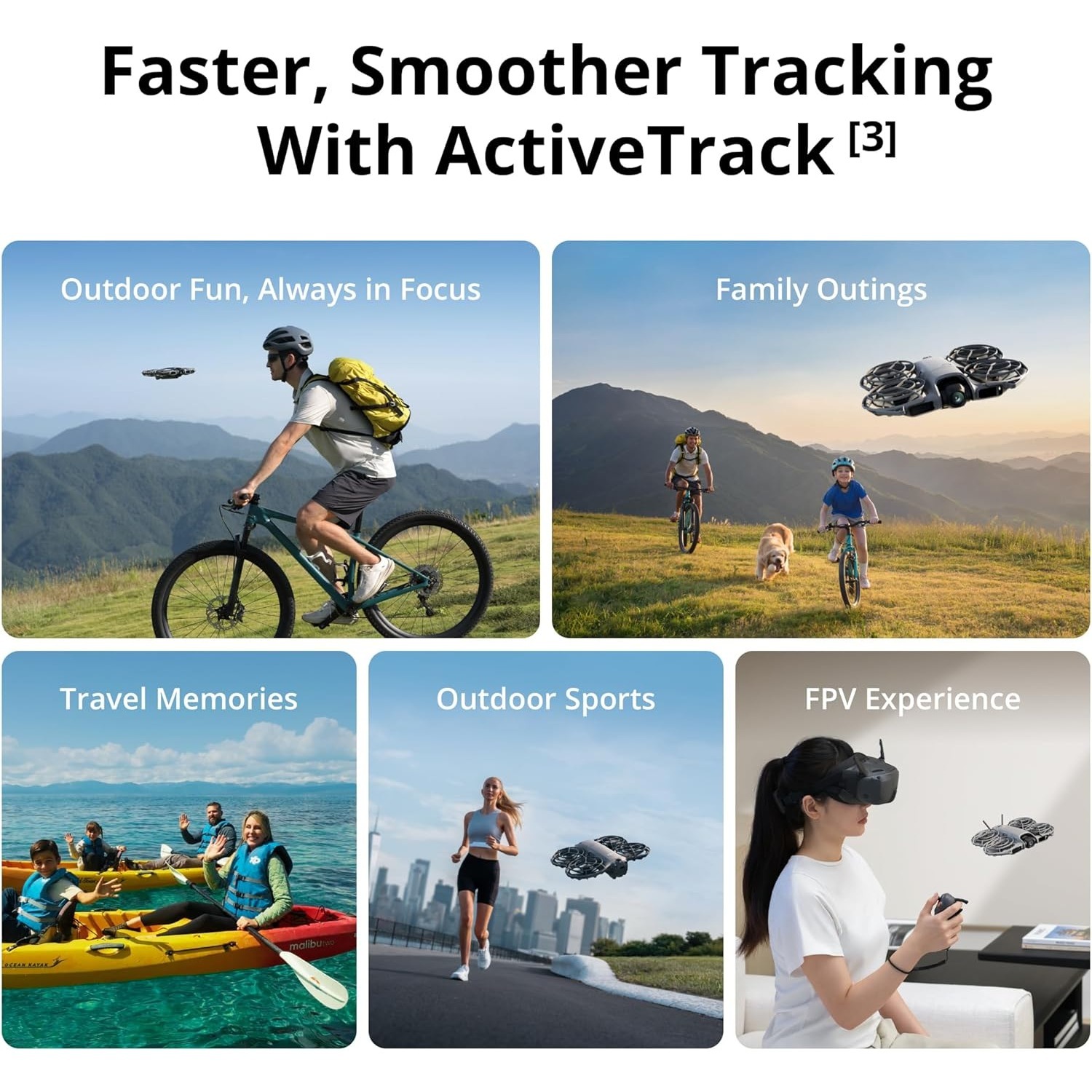 DJI Neo 2 Fly More Combo Drone - Drone Camera Mount 评论和价格