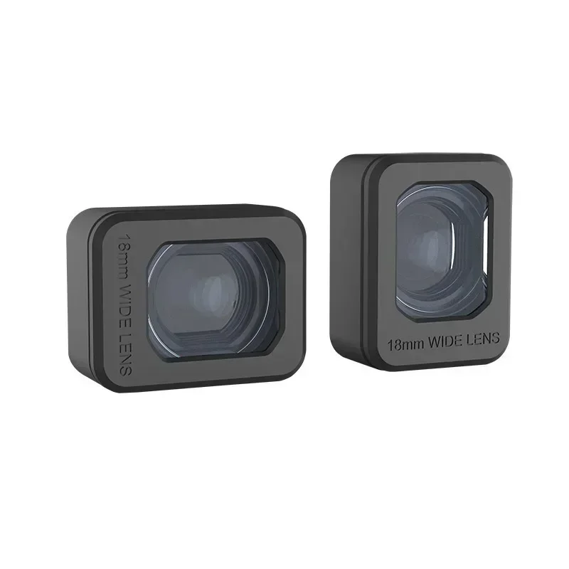 External Wide-angle Lens Filte - Drone Camera Wide Angle 评论和价格