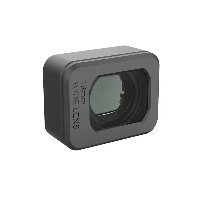 External Wide-angle Lens Filte - Drone Camera Wide Angle 评论和价格