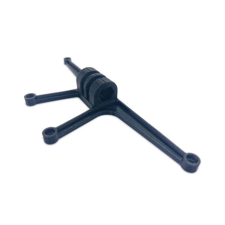 3D Printed TPU Mounting Bracke - Drone Camera Action 评论和价格