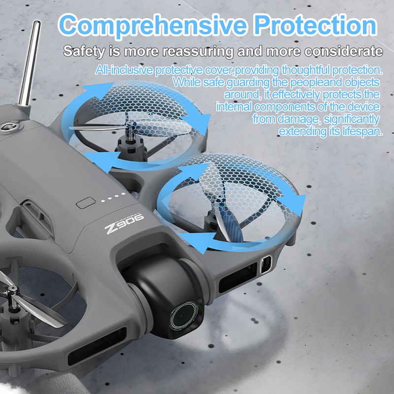 Z906 Portable Drone Kit with R - Drone Camera Mount 评论和价格