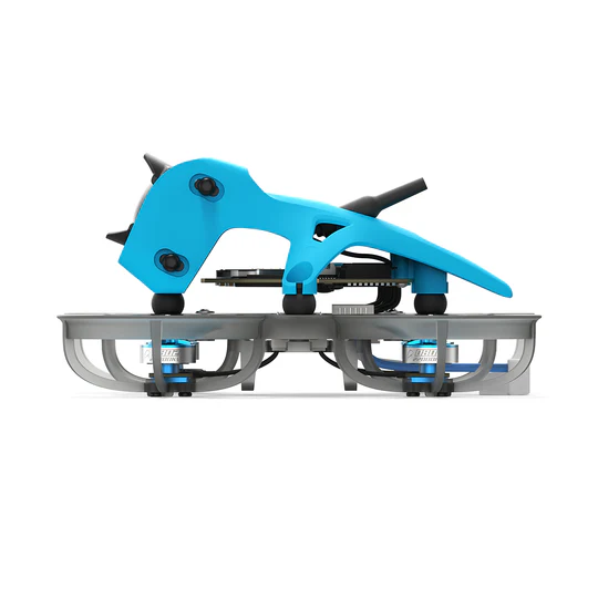 BETAFPV Meteor65 Pro II O4/PNP - Drone Camera Mount 评论和价格