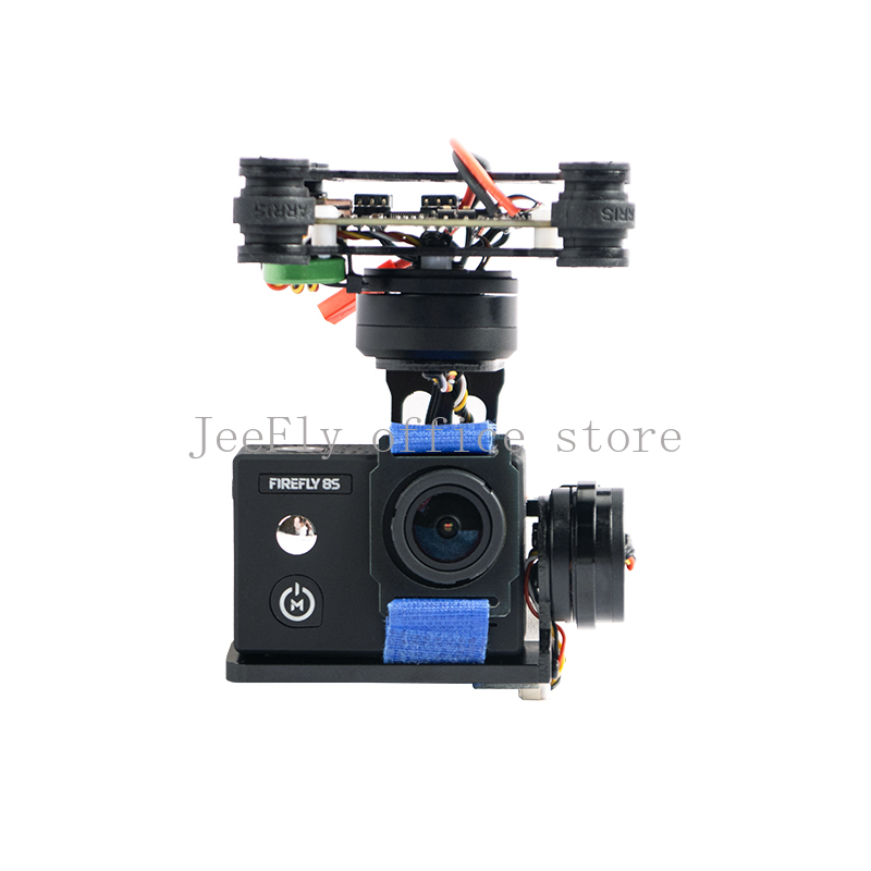 3-Axis Brushless Gimbal Camera - Drone Camera Mount 评论和价格