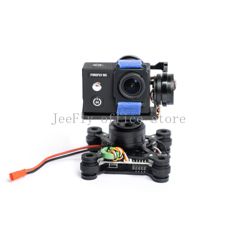 3-Axis Brushless Gimbal Camera - Drone Camera Mount 评论和价格