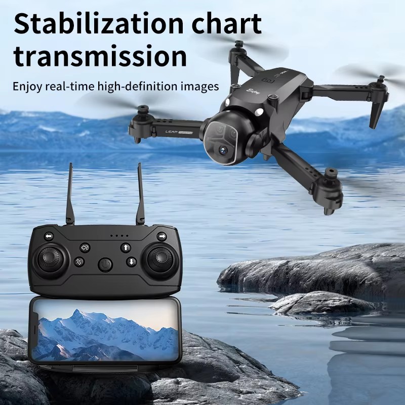 H20 Drone: Foldable Remote Con - Drone Camera Lens 评论和价格