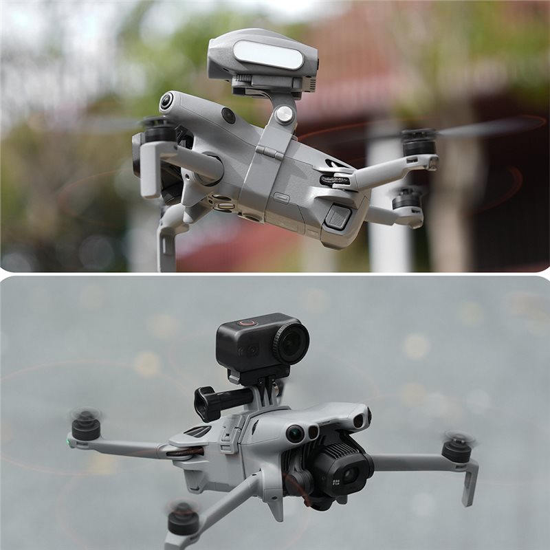 [LXYA68Z!] For DJI Mini 5 Pro  - Drone Camera Mount 评论和价格
