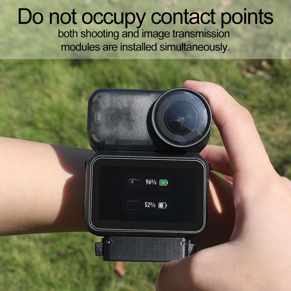For DJI Nano Wrist Strap Brack - Drone Camera Mount 评论和价格
