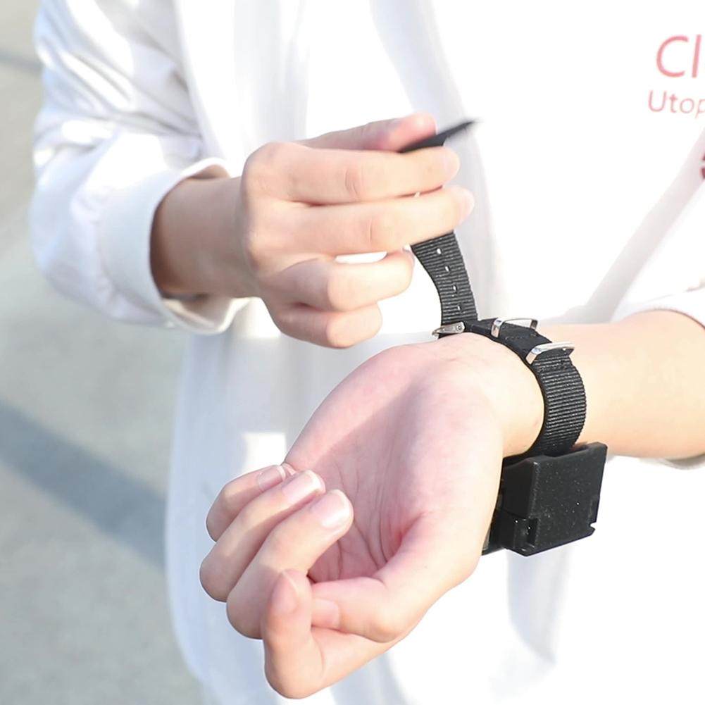 For DJI Nano Wrist Strap Brack - Drone Camera Mount 评论和价格