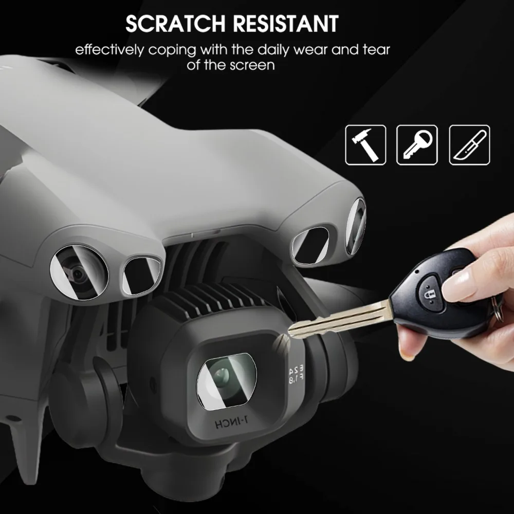 3/1sets for DJI Mini 5 Pro Dro - Drone Camera Professional 评论和价格