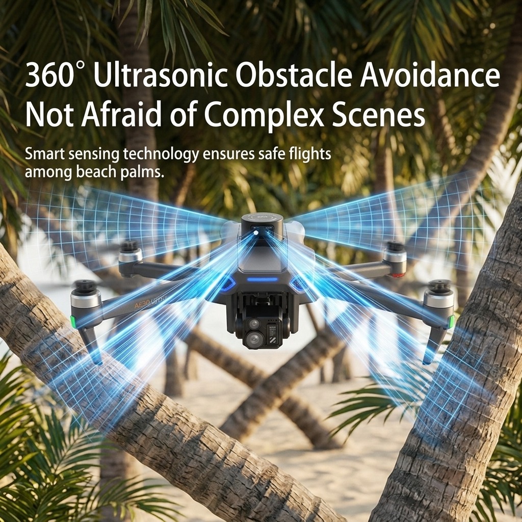 NEW AE30 Ultra GPS Drone 4K Pr - Drone Camera 4K 评论和价格