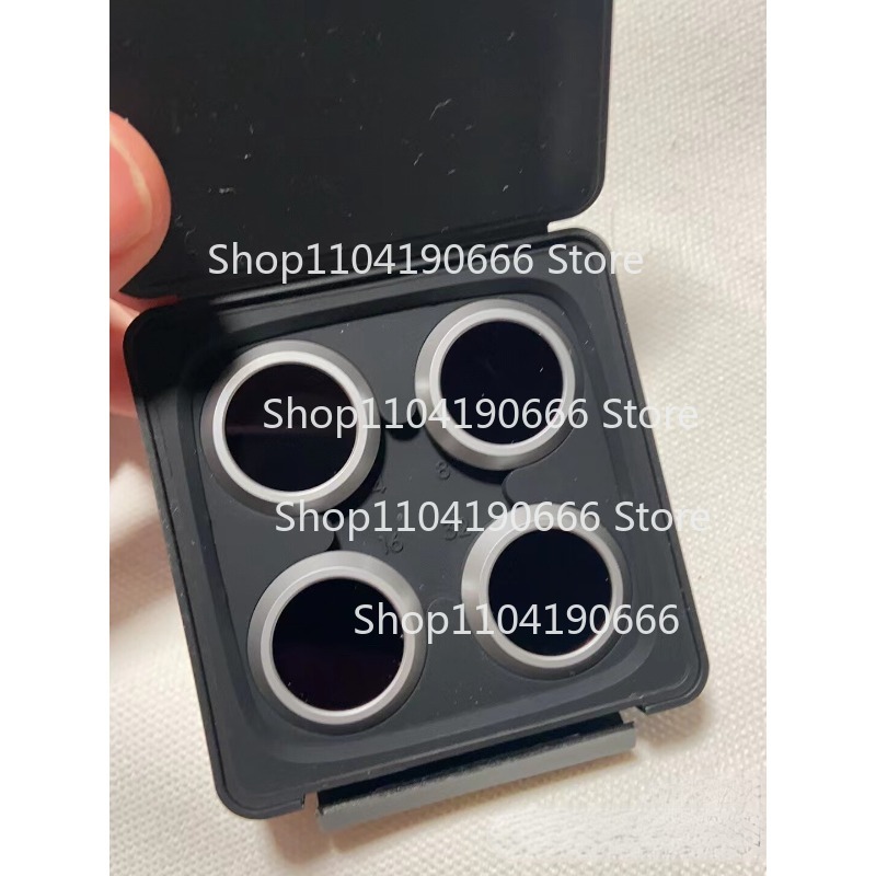 Original For  DJI Mavic 2 Zoom - Drone Camera Filter 评论和价格